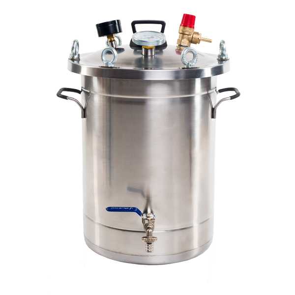 Распродажа автоклавов БУЛАТ в Приморске